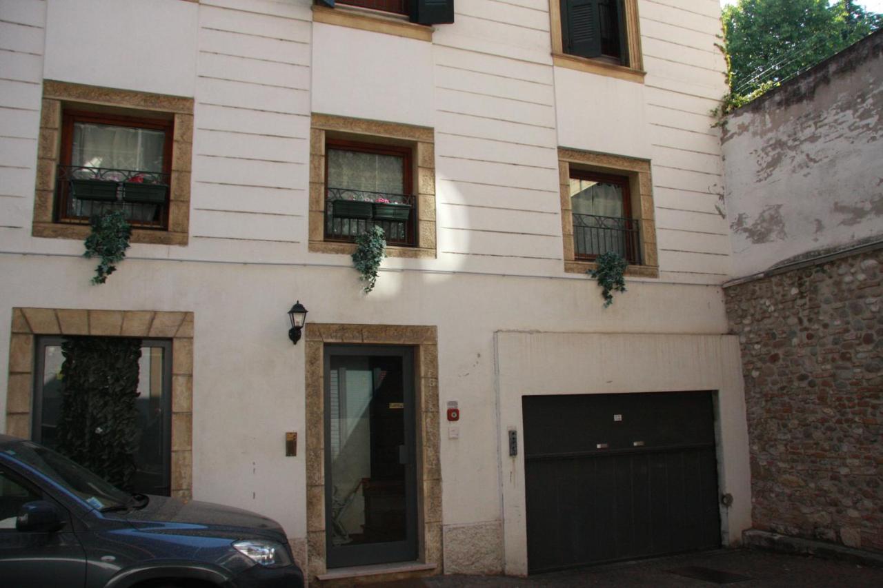 Rio Fiol Apartment - Verona — Photos 2
